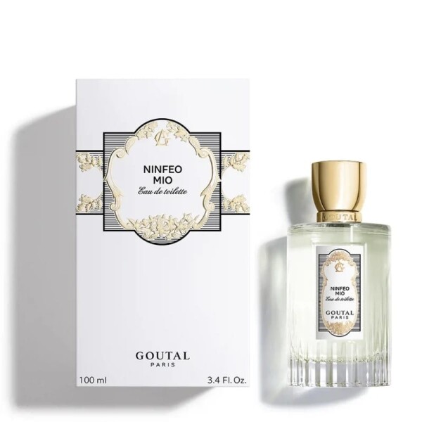 Goutal Ninfeo Mio - EDT 100 ml