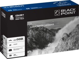 Black Point LCBPH4540XBK Black Náhradný 646A (BLH4540BKBW)