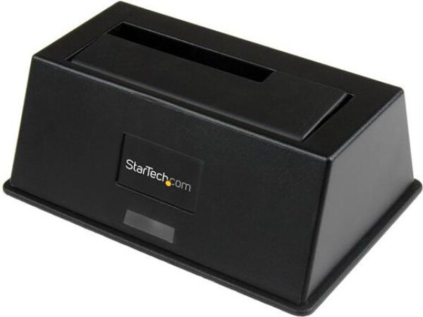 StarTech 2.5"/3,5" SATA - USB 3.2 Gen 1 (SDOCKU33BV)