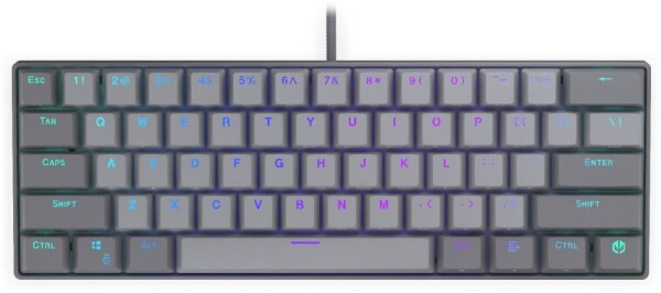 Endorfy Thock V2 Compact ENDORFY Red (EY5A128)