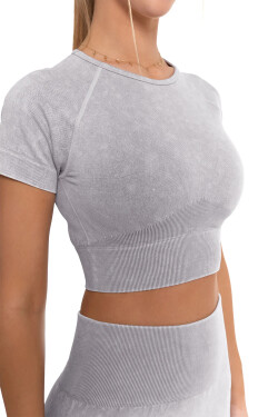 Moraj BD1900-508 farba:sivá L/XL