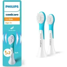 Philips Sonicare for Kids Mini HX6032/90 / náhradná hlavica / 2 ks (HX6032/90)