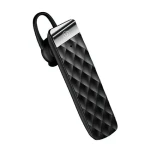 USAMS BT1 Wireless Headset čierna / 100mAh / BT 5.0 (6958444925448)