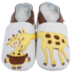Capáčky Lait et Miel žirafie maznáčik (Calin de girafes) 22 EUR