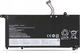 CoreParts Battery 35Wh Li-Polymer