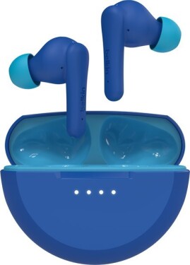 Belkin Belkin Soundform Nano2 Wireless Kids In-Ear blue AUC011btBL