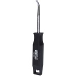 Guľový tŕň s krátkou stopkou, 210 mm KS Tools 140.2235; 140.2235