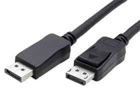 Value DisplayPort 1.2 kábel DP(M)-DP(M), 3 m / Kábel / 4K 60Hz / HBR2 (11.99.5603)