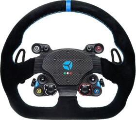 Cube Controls GT Sport (GTTSPOWIRBLK)