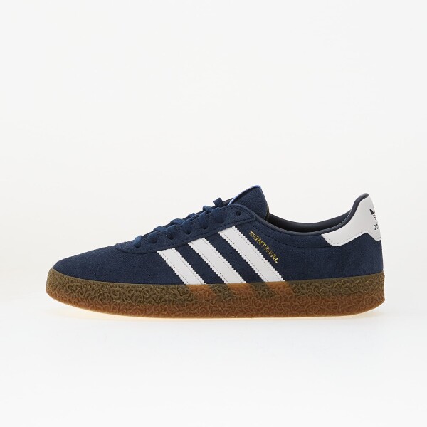 Tenisky adidas Montreal Rm Night Indigo/ Ftw White/ Gum5 EUR 46 2/3