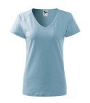 Dámske tričko Dream T-shirt sky blue L