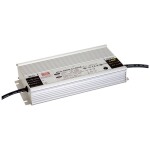 MEAN WELL napájací zdroj pre LED 481 W 2.1 A 114 - 229 V stmievateľný; HLG-480H-C2100AB