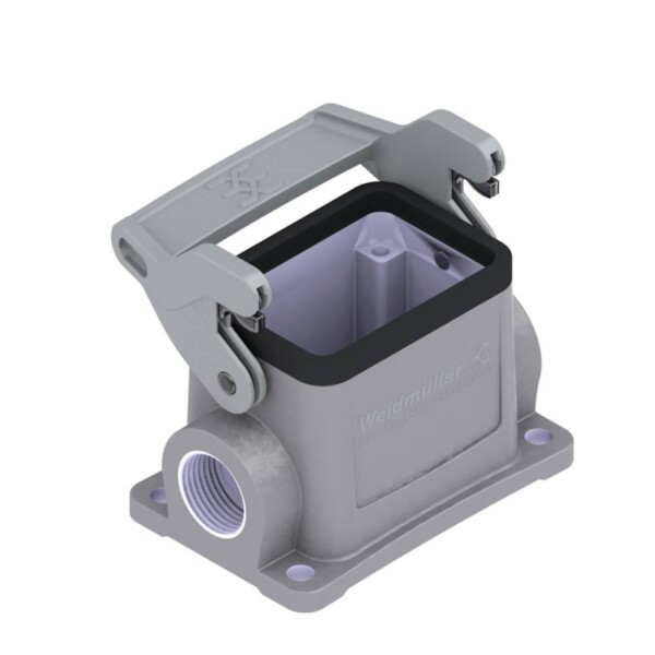 Weidmüller HDC 06B SLU 1M20G N 2637080000 púzdro 1 ks; 2637080000
