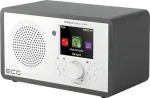 ECG B.BOLD 3200 Cubo / Internetové rádio / Wi-Fi / Bluetooth / FM / 2.4" displej (100001356419)