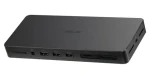 Asus DC500 čierna / Dokovacia stanica / Thunderbolt 4 / 3x monitor / 96W PD / 2,5G LAN / čítačka kariet (90XB08DN-BDS010)