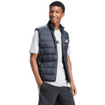 Adidas Essentials Tričko s 3 prúžkami Single Jersey M JE6396 muži L
