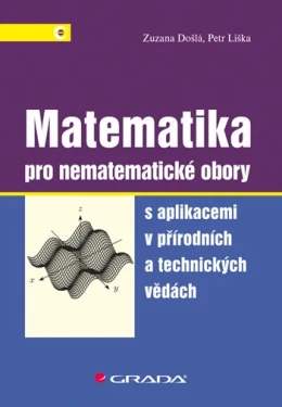 Matematika pro nematematické obory, Došlá Zuzana