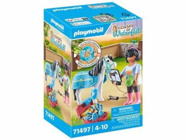 PLAYMOBIL® 71497