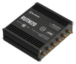 Teltonika RUTM20 Global (EU PSU) / Router / Mobilná sieť (RUTM20100000)