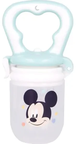 STOR Kŕmiaci cumlík Mickey Mouse (13051)