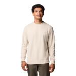 Columbia Marble Canyon French Terry Crew M Mikina 2072801279 M