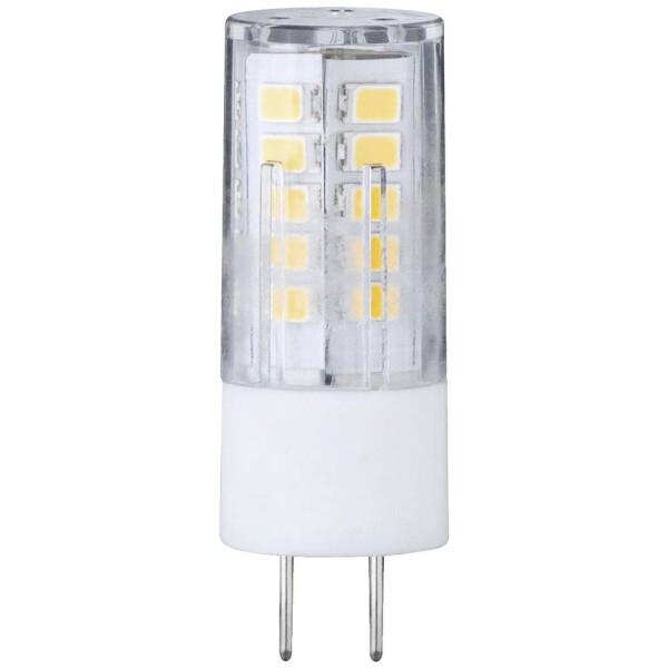 Paulmann 28824 LED En.trieda 2021 F (A - G) GY6.35 3 W neutrálna biela (Ø x v) 17 mm x 47 mm 1 ks; 28824