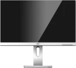 24 AOC X24P1|GR sivá / IPS / 1920x1200 / 300cd / 16:10 / 1000:1 / 4ms / HDMI+DP+VGA+DVI (X24P1/GR)