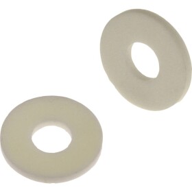 Podložka keramika 1 ks PB Fastener ANSI B18.22M-1981, R1990 (Regular) 702384; 702384