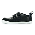 Pegres BF 59 čierne celoročné nízke barefoot topánky 28 EUR