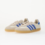 Tenisky adidas Samba Og Cloud White/ Blue/ Gum EUR 41 1/3