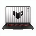 Asus TUF Gaming A18 sivá / Herný notebook / 18" WUXGA / AMD RYZEN 7 260 / 16GB / 512GB SSD / RTX 5050 8GB / W11H (FA808UH-S8095W)