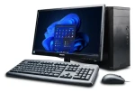 Premio Basic 515 S1000 / Počítač / Intel Core Ultra 5 225 3,3 GHz / 16GB / 1TB SSD / Bez OS (113820440)