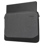Targus Cypress Sleeve 15.6" šedá / púzdro pre notebook do 15.6" / EcoSmart (TBS64702GL)