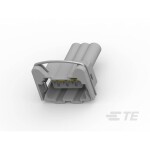 TE Connectivity zásuvkové púzdro na kábel 368215-1 100 ks Bag; 368215-1