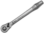 WERA 8004 Račňa Zyklop Metal prepínacou páčkou upínacou časťou 1|4 (05004004001)