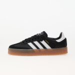 Tenisky adidas Sambae W Core Black/ Ftw White/ Gold Metallic EUR 37 1/3