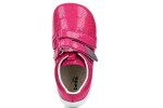 Beda Ariana nízke kožené barefoot topánky (BF 0001/W/N/TS) 23 EUR
