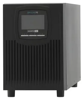 ONLINE Xanto 700 / Záložný zdroj UPS / 700 VA (X700)