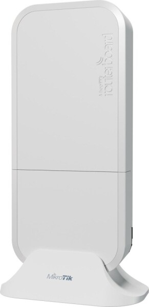 MikroTik wAP ax (WAPG-5HAXD2HAXD)