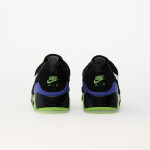 Tenisky Nike Air 180 Black/ White-Action Green-Persian Violet EUR 42.5