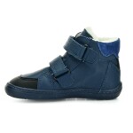 Primigi Nappa Cloud Gomma modré zimné barefoot topánky 25 EUR