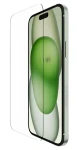 Belkin ScreenForce TemperedGlass iPhone 15 PLUS, 14 Pro Max / Ochranné sklo / Antibakteriálna úprava (OVA136ZZ)