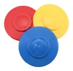 Teddies Lietajúci tanier 23 cm