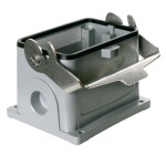 Weidmüller HDC 48B SLU 2M40G 1788360000 púzdro 1 ks; 1788360000