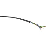 VER H07RN-F 3G 1,5 Ri. 50 energetický kabel H07RN-F 3 G 1.50 mm² čierna 50 m; VER H07RN-F 3G 1,5 Ri. 50