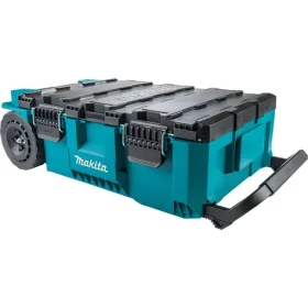 Makita P-91001 MAKTRAK Pojazdný vozík s kufrom na náradie L (P-91001)