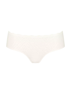 Dámske nohavičky ZERO Feel Bliss Hipster - Sloggi 1141 000M