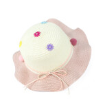 Art Of Polo Hat Light Pink UNI