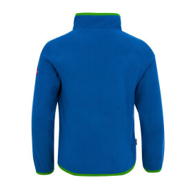 Trollkids Detská mikina Nordland Half Zip Jr 707-113 110