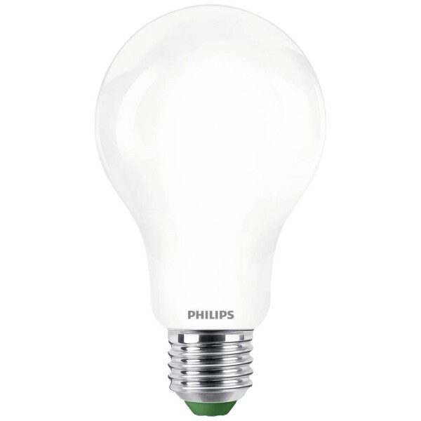 Philips Lighting 8719514435636 LED En.trieda 2021 A (A - G) E27 klasická žiarovka 7.3 W = 100 W teplá biela (Ø x d) 70 mm x 127 mm 1 ks; 8719514435636